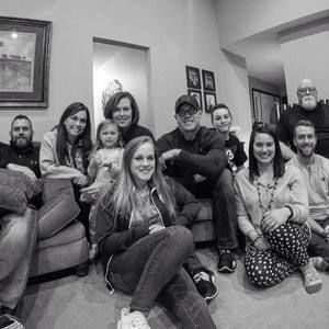 Meet your Posher, Blake